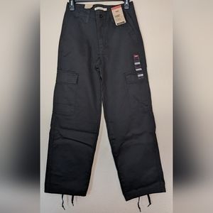 Levi's Baggy Cargos